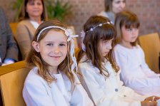 26.05.2022 Erstkommunion